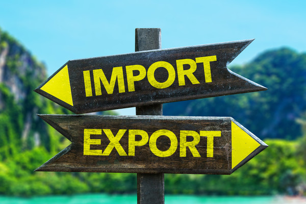 Украинский экспорт: самые популярные и самые неожиданные товары