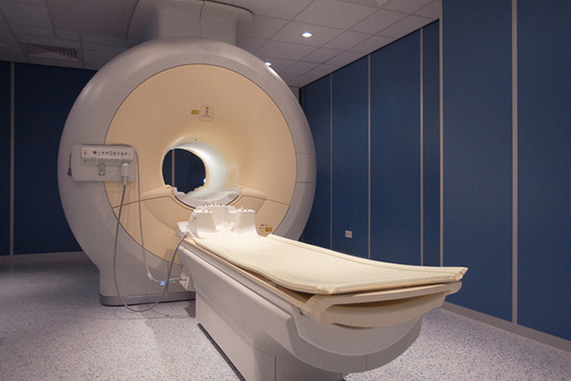 Новый электронно-лучевой компьютерный томограф появится в России к 2020 году