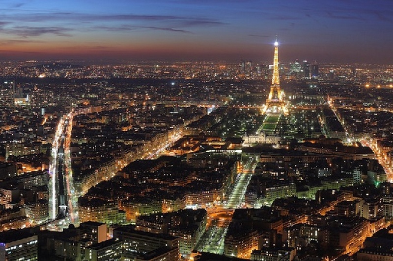 Офшоры и квартира в Париже: скандальный нардеп спрятал свои богатства от НАПК