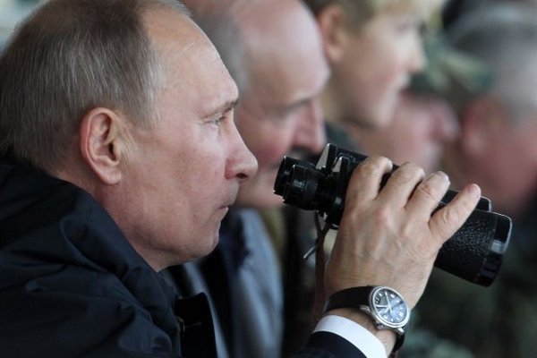 Может ли Путин применить ядерное оружие: ответ эксперта