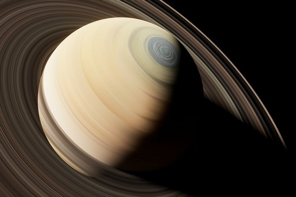 Ученые нашли доказательства гипотезы о жизни на спутнике Сатурна