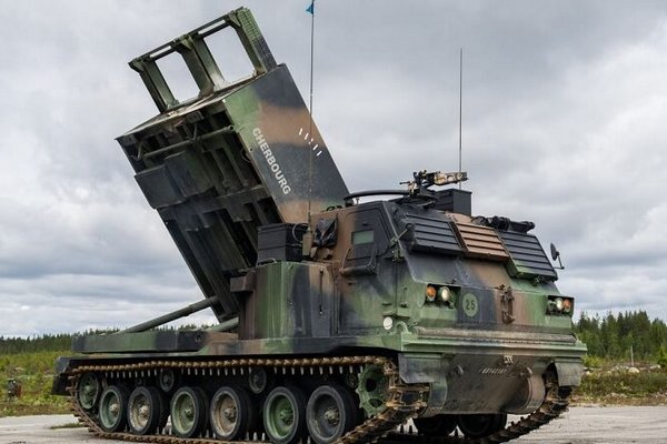 Франция и Германия поставят ВСУ модифицированные аналоги HIMARS