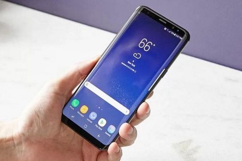 Эксперты сообщили, что Samsung Galaxy S9 отстанет от iPhone X только по цене