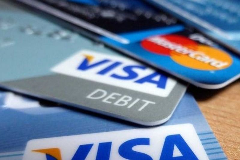 Visa больше не захотела обслуживать карты с поддержкой Bitcoin