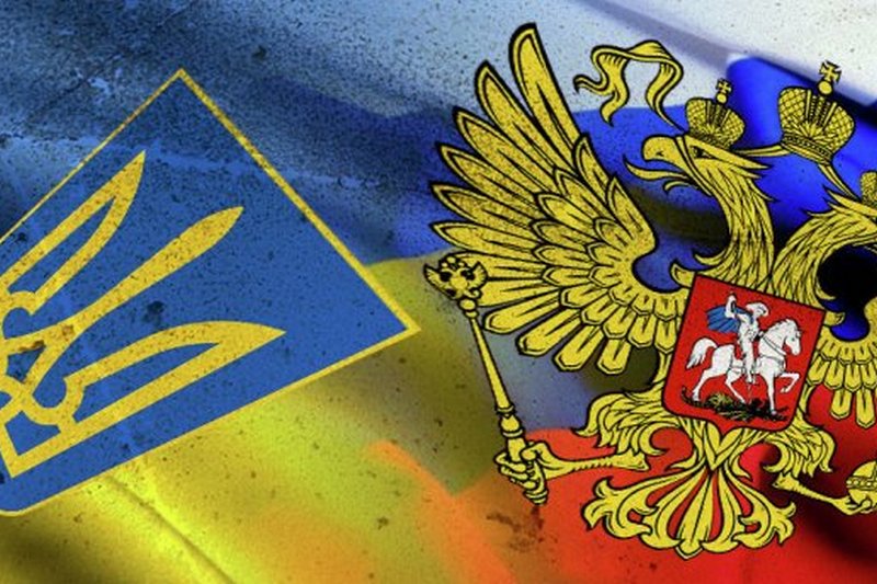 В России предложили Киеву вернуть Кремлю пол-Украины