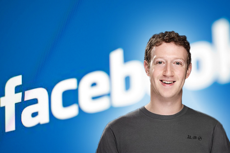 Цукерберг потерял $3,3 млрд после объявления об изменении ленты Facebook