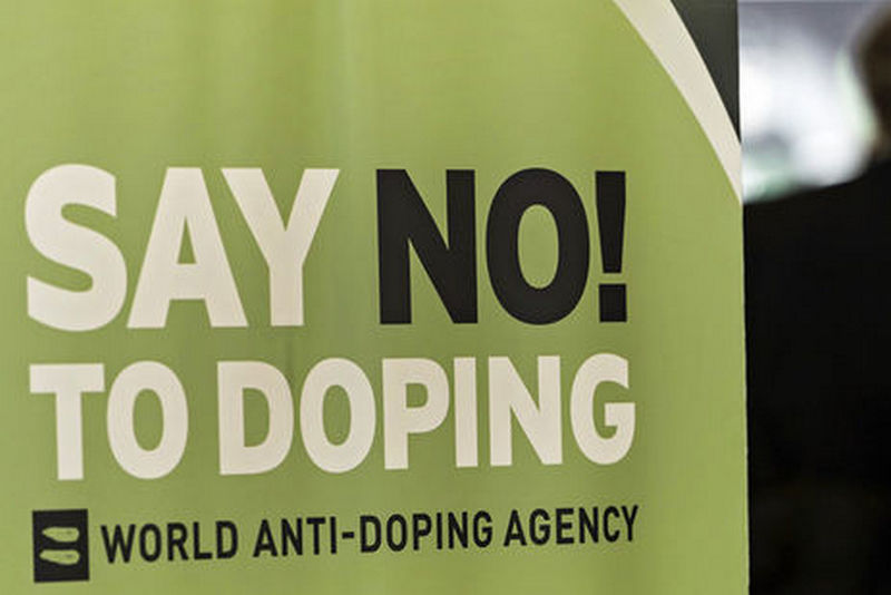 Украинского теннисиста отстранили от соревнований из-за допинга