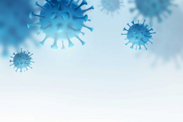 Вирус COVID-19 распространяется по всему телу — ученые