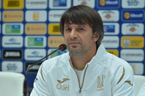 После назначения в Динамо Шовковский заявил о возможном возвращении в сборную Украины: ждет решения нового главного тренера