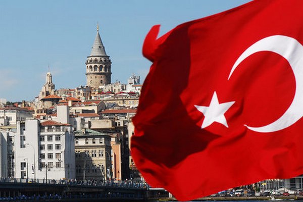 Посла Дании в Турции вызвали в МИД из-за разрешения на сожжение Корана