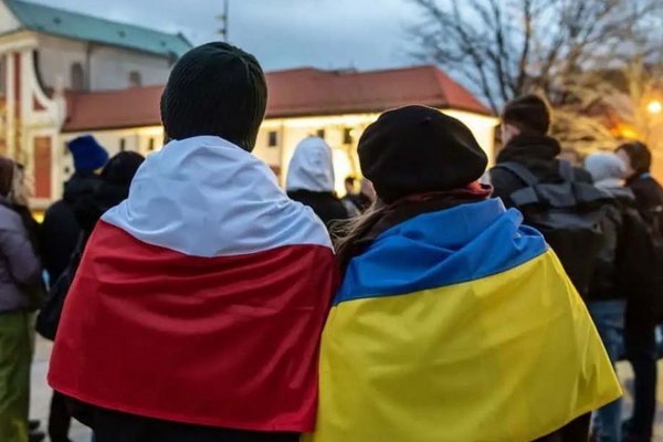 Украинские беженцы в Польше рассказали, будут ли возвращаться домой: озвучена статистика