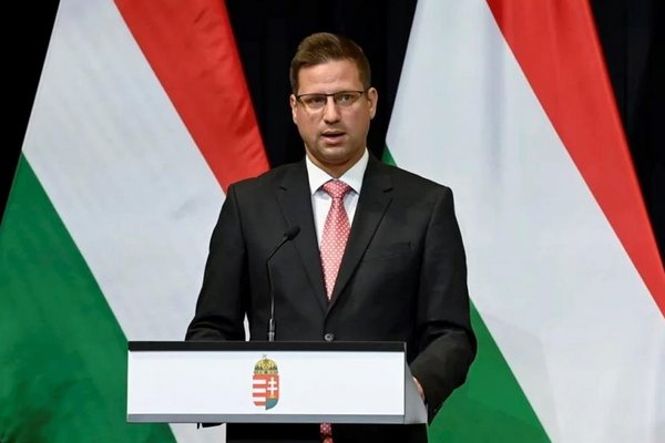 84% венгров поддерживают членство своей страны в ЕС