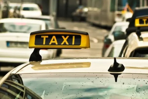 Всемирно известную сеть такси в Украине поймали на неуплате налогов: ущерба на десятки миллионов