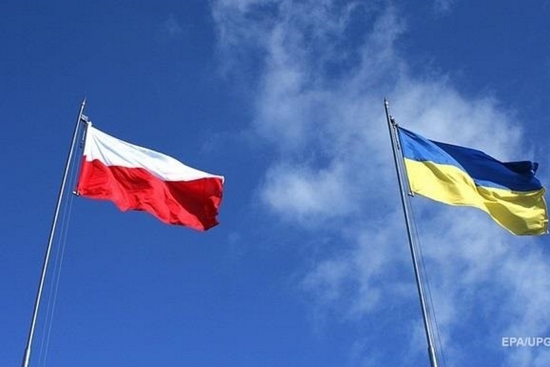 Польша будет отстаивать права Украины в ООН