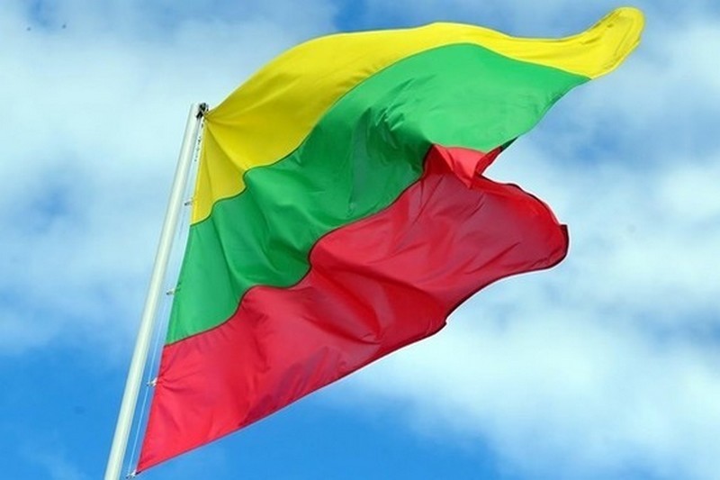 Телемарафон в Литве собрал €83 тыс. для Украины