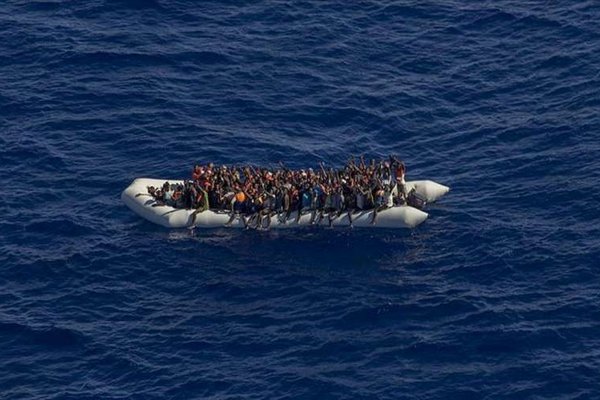 Италия объявила чрезвычайное положение из-за наплыва мигрантов