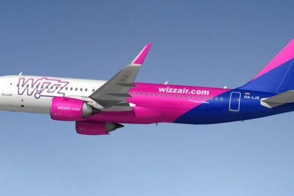 Wizz Air вводит услугу подписки на авиабилеты: детали