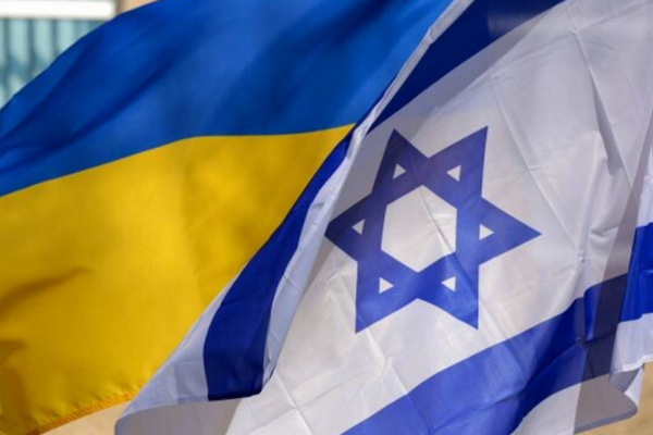 Израиль продлил срок пребывания украинских беженцев в стране и облегчил трудоустройство