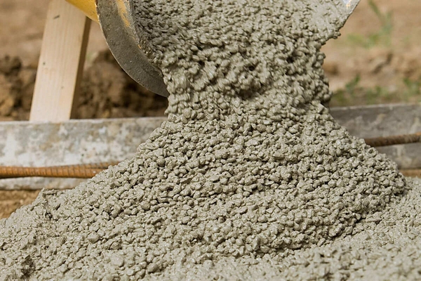 Почему стоит заказать готовую бетонную смесь от производителя