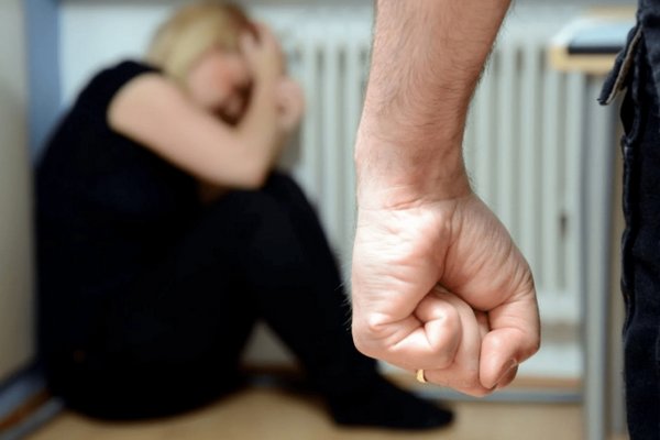 Первомайска отправится в тюрьму за домашнее насилие над пожилой матерью