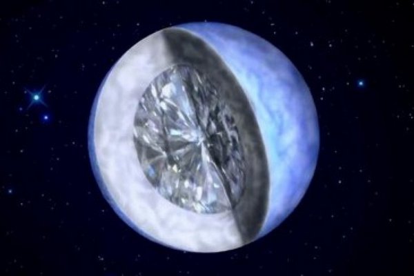 Возле Земли обнаружили необычную звезду: чем она уникальна