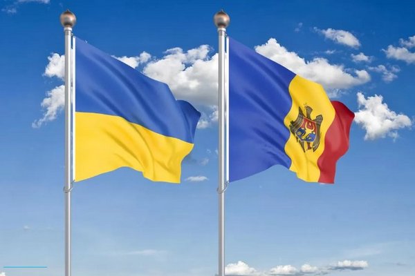 Молдова планирует снизить тарифы на железнодорожные перевозки украинской агропродукции