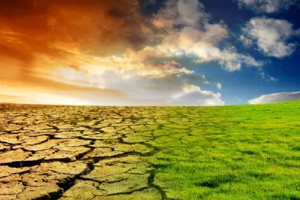Ученые призвали человечество к серьезным испытаниям из-за климатических изменений
