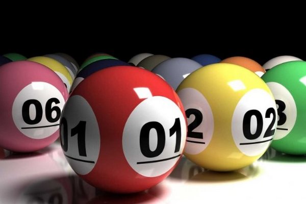 Счастливые лотерейные номера сделали мужчину богатым спустя 10 лет