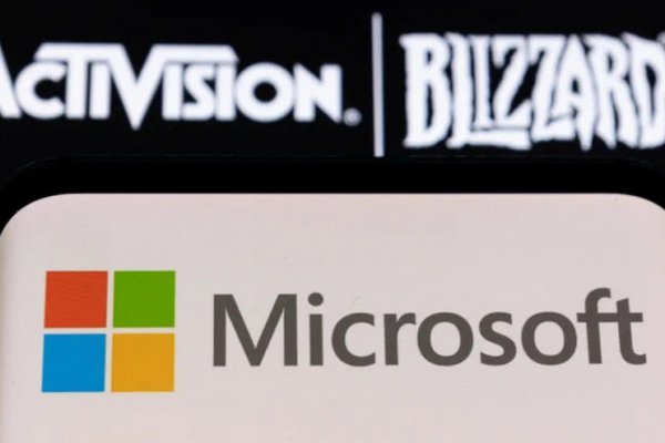 Американский регулятор просит суд США заблокировать сделку Microsoft по приобретению Activision Blizzard