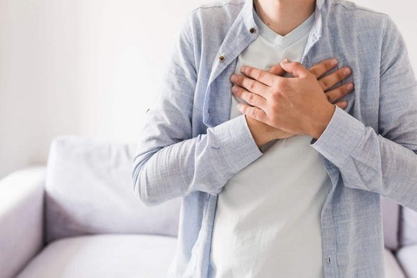 Ученые выяснили, в какой день недели чаще всего возникает инфаркт