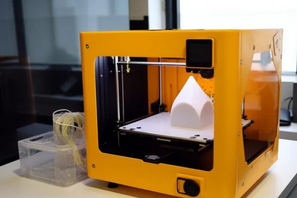 Можно напечатать что угодно: как работают 3D-принтеры: