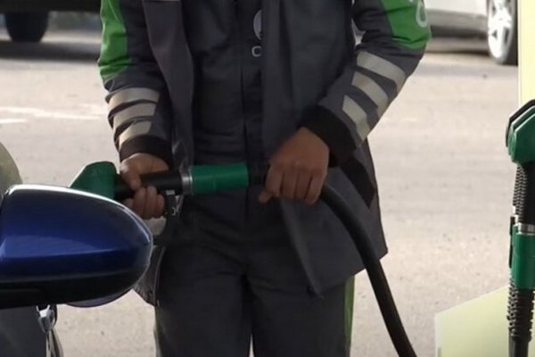 58 гривен за литр: украинцам показали, сколько стоят бензин, дизель и автогаз на АЗС в Киевской области