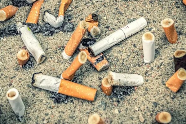 Убивают не только курильщиков: ученые нашли еще одну опасность сигарет