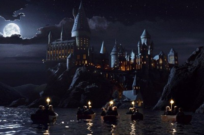 Магический круиз: фанаты Гарри Поттера смогут поплавать по местам съемок франшизы