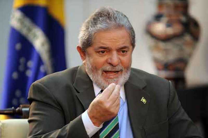 Суд в Бразилии увеличил срок заключения экс-президента до 12 лет
