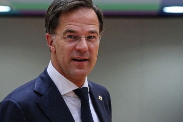 Премьер Нидерландов после отставки правительства объявил, что уйдет из политики