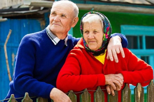 Что будет с минимальной пенсией в Украине до конца 2023 года: сколько будут получать пенсионеры