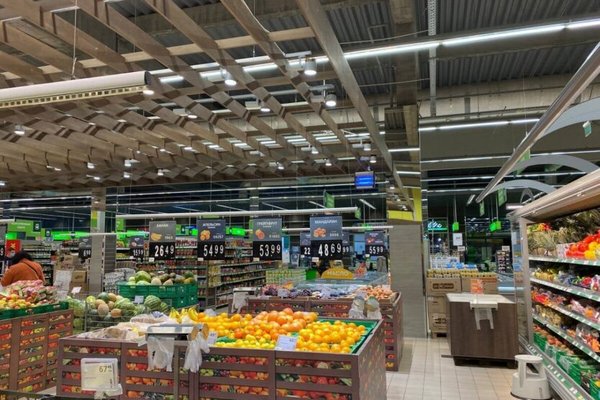 Аналитик предупредил украинцев о новом всплеске цен на продукты: прогноз