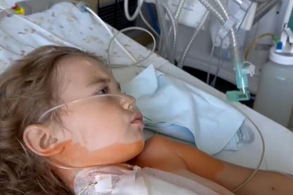 В Минздраве рассказали подробности трансплантации сердца 6-летней девочке