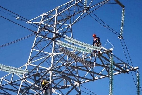 Нардеп заявил о важности нового тарифа на электричество для госкомпаний