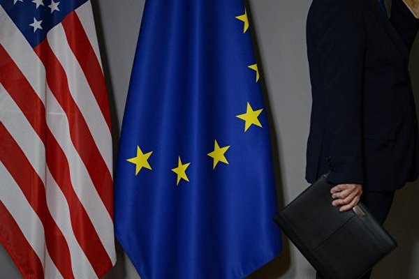 Лидеры ЕС и США 20 октября обсудят сотрудничество и поддержку Украины