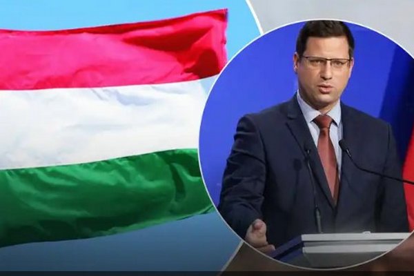 Вместо членства: у Орбана предложили альтернативу вступлению Украины в ЕС