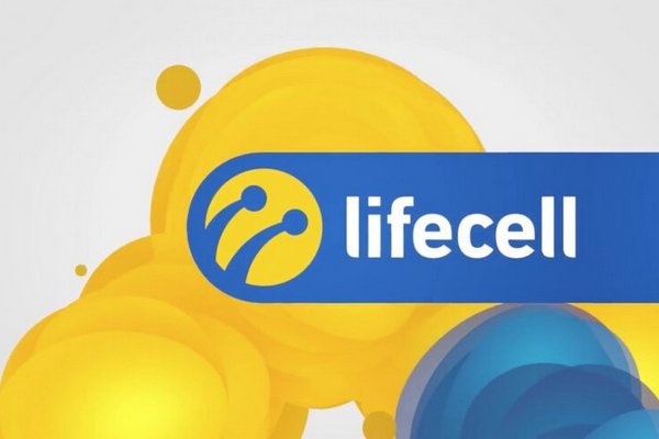 lifecell начал продавать eSIM в своем приложении