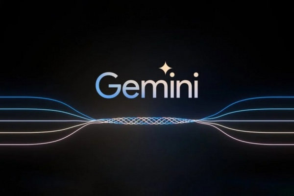 Google выпустил новую модель генеративного ИИ Gemini