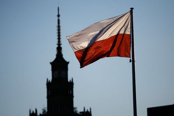 Польский чиновник хочет на 20 лет закрыть агрорынок для Украины после ее вступления в ЕС