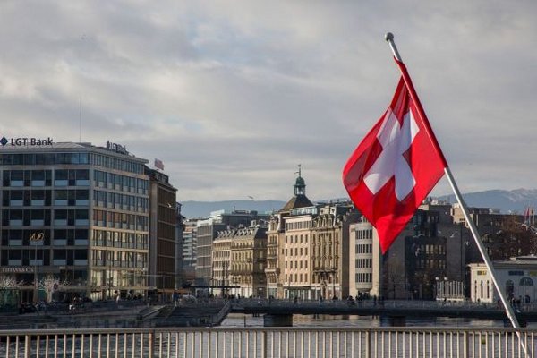 В Швейцарии назначили нового президента и состав правительства