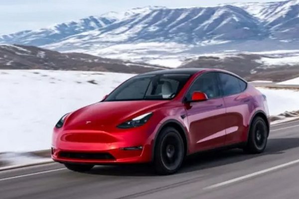 Что лучше – Tesla Model Y или Hyundai Ioniq 5? Популярные электрокары сравнили в реальных условиях