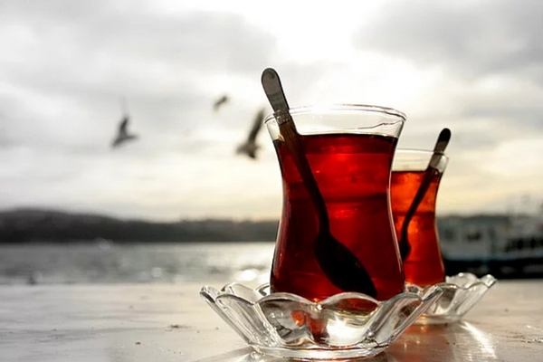 Качественный чай родом из Турции: как выбрать и какой купить