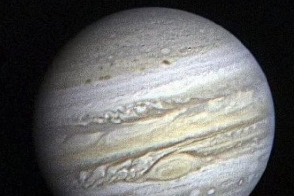 Ученые обнаружили магнитную оболочку вокруг Юпитера: доказательства получены на основе данных 