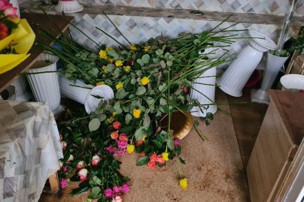 Иностранцу, жестоко убившему продавщицу цветов в Киеве, сообщили о подозрении